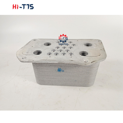 Dobra cena. D6D 20511773 Wysokiej wydajności Auto Oil Cooler Core Truck Spare Parts w Internecie