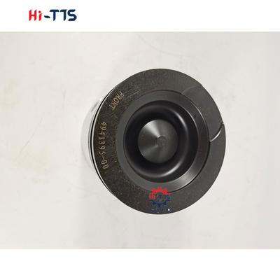 Dobra cena. 6L 4941395-00 Części zamienne do silnika koparki z rynku wtórnego Tłok w Internecie