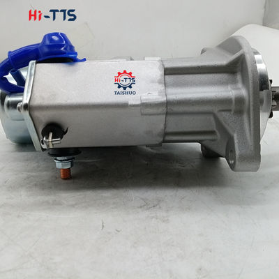 Dobra cena. 2873K406 24V Rozrusznik silnika wysokoprężnego do silników C4.4 C6.6 Części silnika 225-3150 w Internecie