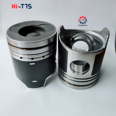 Dobra cena. 23411-83411 Części zamienne do silników na rynku wtórnym Tłok silnika D6AC w Internecie