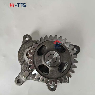 Dobra cena. 4HK1 Pompa oleju przekładniowego do silników Diesla z rynku wtórnego 113100-31314 do koparek w Internecie