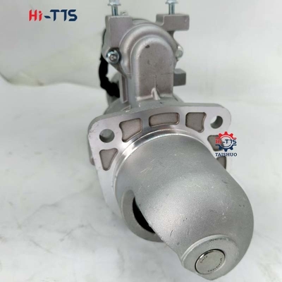 Dobra cena. 24V 10T 6.0KW 1113277 Silnik starterowy do silnika 6BT 4BT XH225SL Części w Internecie