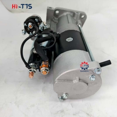 Dobra cena. 24V 10T 6.0KW VOE21306350 Silnik startowy do silnika EC210 EC210B EC290B Części silnika w Internecie