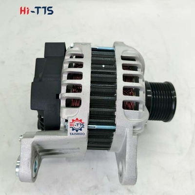 Dobra cena. Alternator 24V 90A 21Q6-42001 do części silników koparek R215-9C R225-7 w Internecie