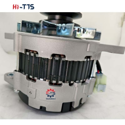 Dobra cena. Alternator 24V 60A VH27040-2192 27040-2192 do SK200-8 SK350-8 J05E Części silnika koparki w Internecie
