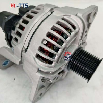 Dobra cena. Alternator 24V 80A VOE11170321 dla  EC210B EC240B EC290B Części silników koparek w Internecie