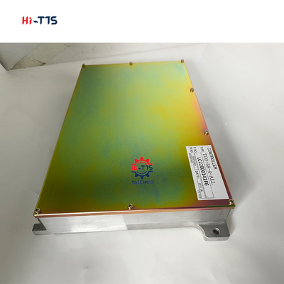 Dobra cena. SK330-8 SK350-8 Koparka TCO-60-4B132MCS6 TCO-58-4-ALL LC22E00141F6 Kontroler ECU w Internecie