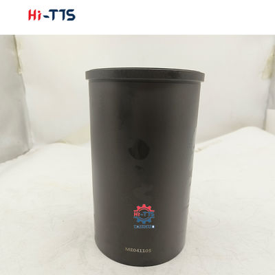 Dobra cena. Wykopalnicy silnik Liner 6D16T 6D16 Cylinder Sleeves Liner ME041105 118mm w Internecie