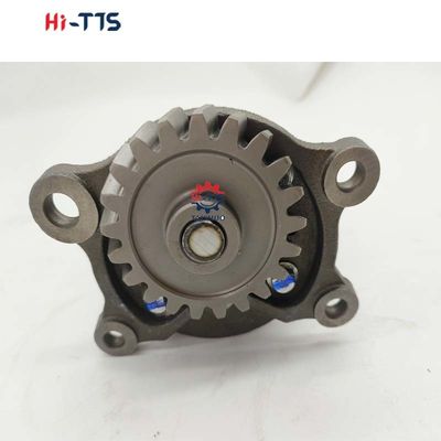 Dobra cena. Pompa oleju 6251-51-1000 6251-51-1001 6251511000 6251511001 Pasuje do silnika 6D125 PC400-7 Część w Internecie