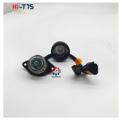 Dobra cena. 21q4-20812 21q4-20813 Excavator Throttle Knob R210 w Internecie