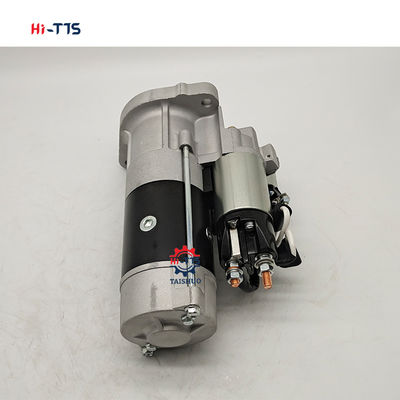 Dobra cena. FL280 FL290 truck Diesel Engine Starter 0118-3209 01183209 M008T62471 Starter Motor w Internecie