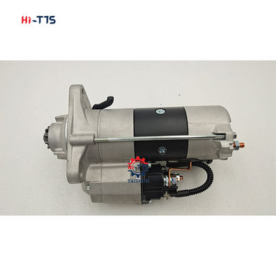 Dobra cena. Diesel Engine Starter 3066 C6.4 Starter Motor 272-4774 2724774 for E320C E320D E323D w Internecie