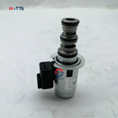 Dobra cena. Zawór elektromagnetyczny Hi-TTS Brand 12VDC 25/220804 25-220804 25220804 do 3cx 4cx w Internecie