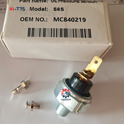 Dobra cena. Czujnik temperatury i ciśnienia oleju do maszyn budowlanych, koparek PC200-5 WA180 WA320 WA250 MC840219 6732-81-3140 S6S w Internecie