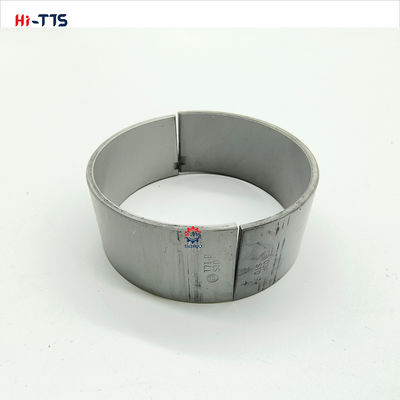 Dobra cena. 898064-2810 Panewka korbowodu do Isuzu 6HK1 6HE1 4HK1 Części maszyn budowlanych do silnika koparki w Internecie