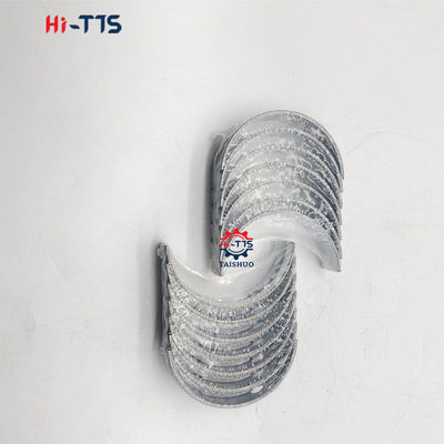 Dobra cena. Łożysko główne 470-8101 445-9324 T417566 do silników Diesla C6.6 C7.1 Części do koparek żelaznych - Wyprodukowano w Chinach Nowe dla zakładów produkcyjnych w Internecie