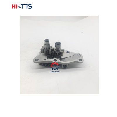 4D95 Pompa oleju silnikowego 6204-51-1100