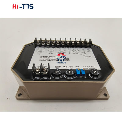 Dobra cena. QSK19 KTA19 K19 Diesel Engine Parts Mechanical Governor Control 4914091 4296675 w Internecie