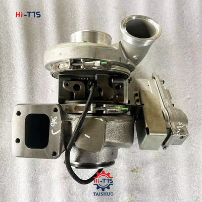 Dobra cena. Hi-TTS Truck Turbocharger K18 Engine DC1305 HE500VG 5351446 5351454 Turbo w Internecie