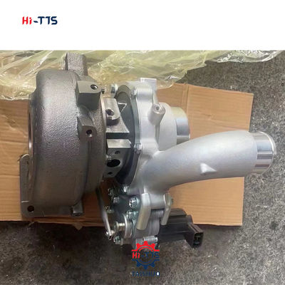 Dobra cena. Truck Turbocharger GTB3576KLNRV GTB3576 830724-5001S 775806-0013 775806-0015 775806-0017 775806-0019 For J08E Engine w Internecie