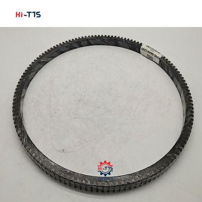 Dobra cena. Hi-TTS ZX270 SH200 ZX210 Excavator Flywheel Ring Gear 8943931320 6BG1 114 Teeth Part w Internecie