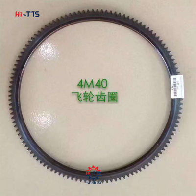 Dobra cena. Hi-TTS 4M40 Flywheel Ring Gear 120 Teeth for 307C/307D/308B Excavator (MD024812 23212-42000) Construction Equipment w Internecie