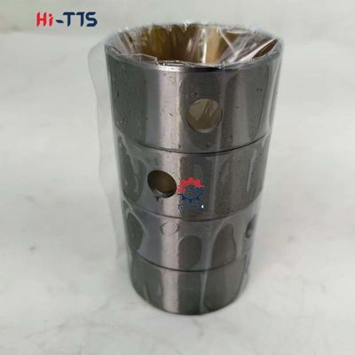 Dobra cena. Genuine Hi-TTS Eccentric Bearing Bush 65.04410-0017 for Doosan D1146 Excavator Engine Parts w Internecie
