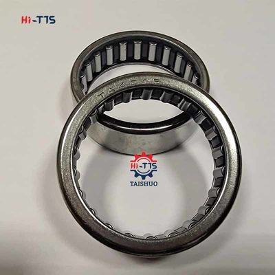 Dobra cena. Hi-TTS Single Row Taper Roller Bearing TA4015 FC66999 40x50x15mm Construction Machinery Parts w Internecie