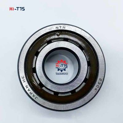 Dobra cena. Hi-TTS NJ2304 Single Row Taper Roller Bearing 20x52x21mm Open Construction Machinery Part w Internecie