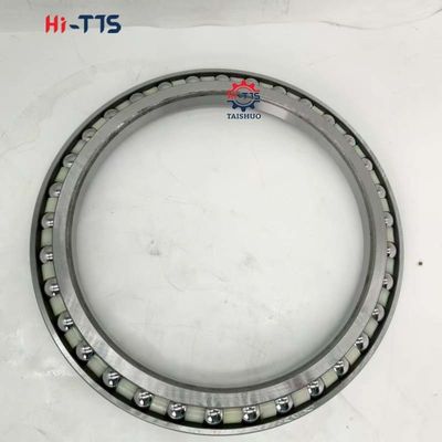Dobra cena. LQ15V00007S077 BA246-2SA Excavator Single Row Roller Bearing 246x313x32mm Single Row Angular-contact Ball Bearing w Internecie