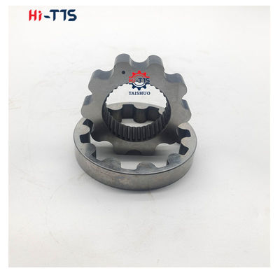 Dobra cena. KUBOTA V3307 Engine Oil Pump with 1G772-04225 and 1J750-04230 Part Numbers for Excavator and Bulldozer w Internecie