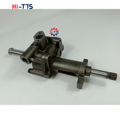 Dobra cena. Excavator Spare Parts 6BG1 6BD1 DB58 Oil Pump 1-13100277-0 1131002770 for Isuzu Diesel Engine w Internecie