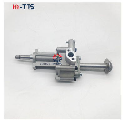 Dobra cena. DB58 DB58T Diesel Oil Pump 65.05103-7020 for Doosan DH225 DH220 Excavator Engine Parts w Internecie