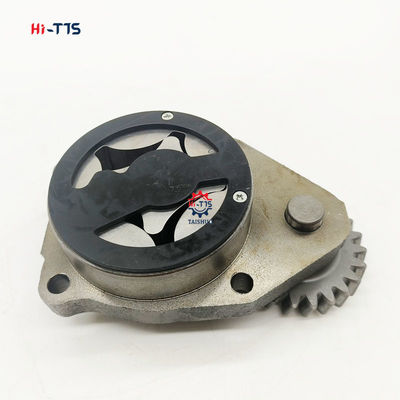 Dobra cena. 6BT 6D102 Construction Machinery Parts Lubricating Oil Pump 3926203 3906414 3937404 4935792 3941742 w Internecie