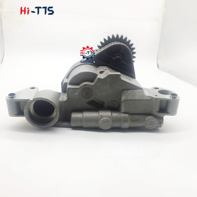 Dobra cena. 3687527 Engine Oil Pump for  ISX ISX15 ISZ13 2008 2009 International Prostar Replace 2881757 3680688 3681293 w Internecie