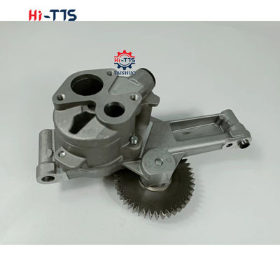 Dobra cena. 189-8777 Excavator Oil Pump C7 Engine Oil Pump 1898777 Fits OEM C7 3116 3126 Oil Pump 1898777 w Internecie