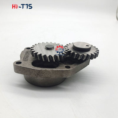 Dobra cena. Original OEM 4H 6D102-6 Engine Oil Pump 1011BF11-010 New for Dongfeng Truck w Internecie