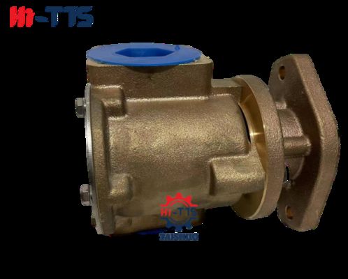 Dobra cena. For Marine Seawater Pump for QSM11 SW2004 4929178 3349392 5260393 Sea Water Pump /Raw Water Pump w Internecie