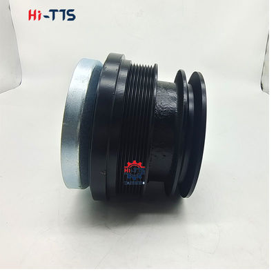 Dobra cena. Engineering Machinery Parts 700P 4HK1/4JJ1 CRANKSHAFT PULLEY 8980040240 8-98004024-0 for TRUCK HIGH-QUALITY WHOLESALE w Internecie