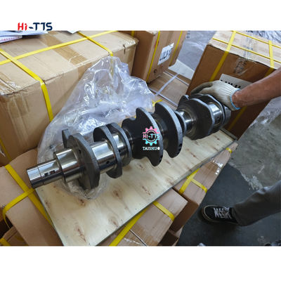 Dobra cena. C4.4 Crankshaft 475-8373 C4.4 3054C diesel Engine Parts Crankshaft 4758373 359-0715 359-0716 364-2829 330-1736 w Internecie