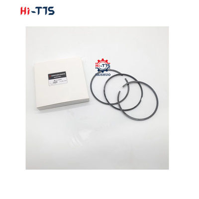 Zestaw pierścieni tłokowych do maszyn ME151190 ME052889 ME052893 do silnika Mitsubishi 6D22 6D24 Guangdong