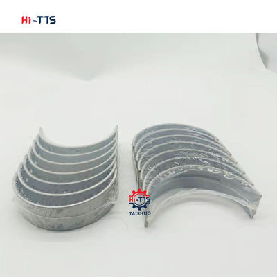 Dobra cena. Hi-TTS Excavator Main Crankshaft Bearing STD 6D22 MS-1162GP ME052069 ME052053 ME052488 w Internecie