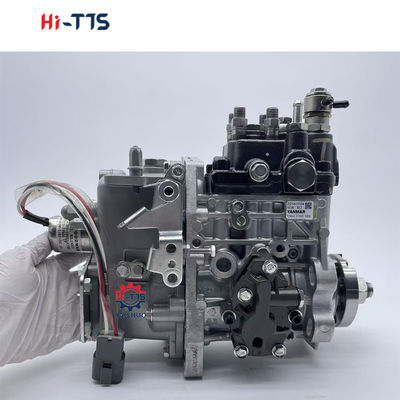 Dobra cena. Hi-TTS New Diesel Fuel Injection Pump 729642-51330 for Yanmar 4D88E 4TNV88 Excavator Parts w Internecie