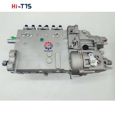 Dobra cena. Hi-TTS Machinery Fuel Injection Pump for Daewoo DB58 DH225-7 DH220 Engine Parts 400912-00069 400912-00071 65.11101-7420A w Internecie
