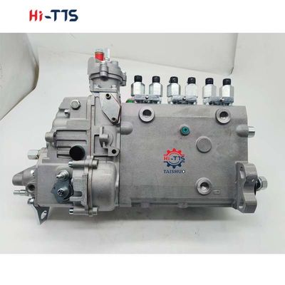 Dobra cena. Hi-TTS Diesel Fuel Pump & Injection Pump 4063844 6738-71-1520 for 6BT Diesel Engine-Construction Machinery Parts w Internecie