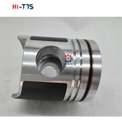 Dobra cena. Tłok silnika wysokoprężnego 6 cylindrowego 130mm do maszyn budowlanych do modelu 6D22/D6AE 23411-83411 w Internecie