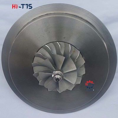 Dobra cena. Genuine Hi-TTS Construction Machinery 224-4859 Turbocharger Cartridge for Wheel Loader C9 C7 Fast Delivery Excellent Performance w Internecie