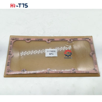 Dobra cena. Hi-TTS Construction Machinery Engine Part Gasket 3175856 for K38/K50 Engine Guangdong Origin w Internecie