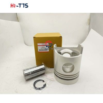 Dobra cena. Genuine Construction Machinery Piston ME052664 ME052902 ME052447 for Mitsubishi 6D22 Diesel Engine Parts Guangdong Origin w Internecie