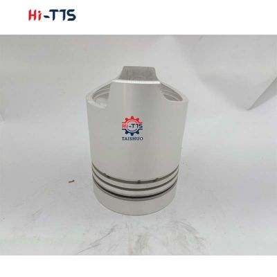 Dobra cena. Genuine Construction Machinery Piston ME052664 ME052902 ME052447 Mitsubishi 4M50 4M40 Diesel Engine Parts Excavator New w Internecie